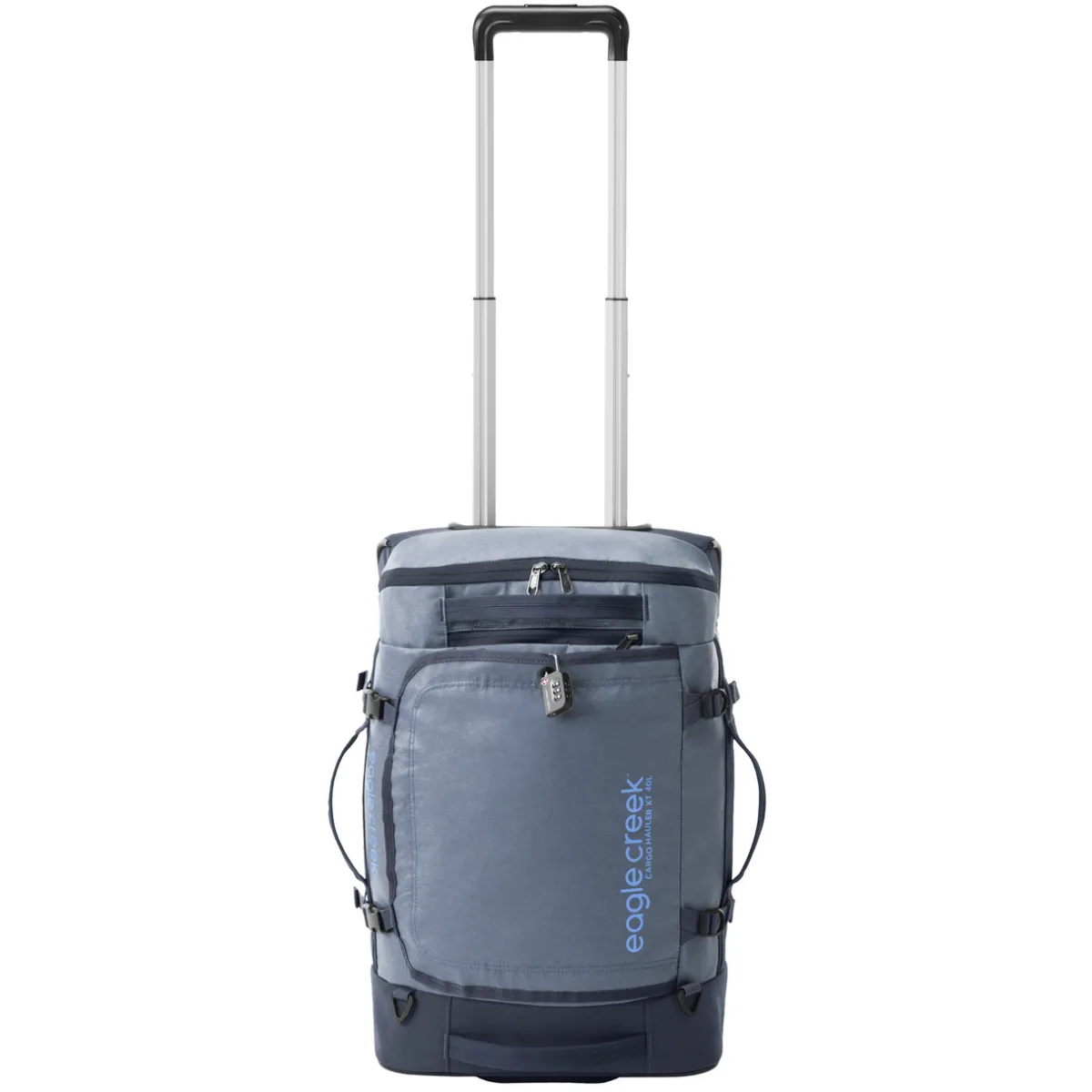Eagle Creek Cargo Hauler XT Wheeled Duffel Intl Carry On