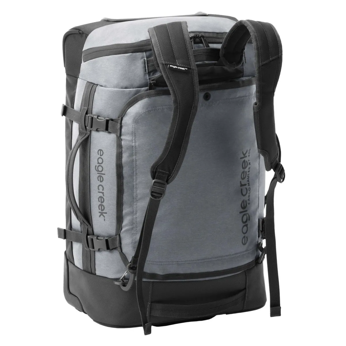 Eagle Creek Cargo Hauler XT Wheeled Duffel Intl Carry On