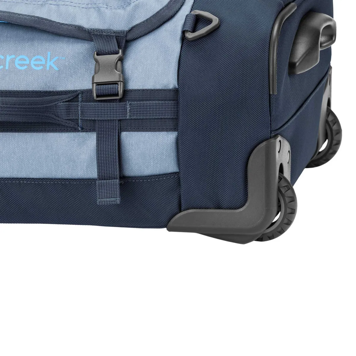 Eagle Creek Cargo Hauler XT Wheeled Duffel Intl Carry On