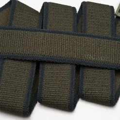 Women Arcade Belts Carto Slim Belt