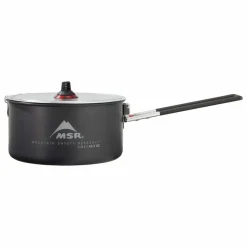 MSR Ceramic Solo Pot