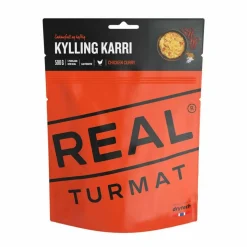 Real Turmat Chicken Curry