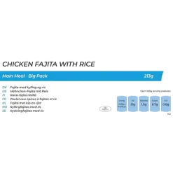 Summit to Eat Chicken Fried Rice (Big Pack)
