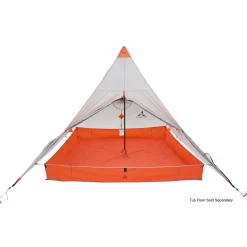 SlingFin Cinder Cone 4 Pyramid Tent