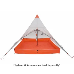 SlingFin Cinder Cone 4 Tub Floor