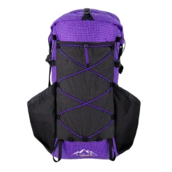 Ultralight Adventure Equipment Circuit SV 48 Rucksack