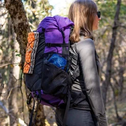 Ultralight Adventure Equipment Circuit SV 48 Rucksack