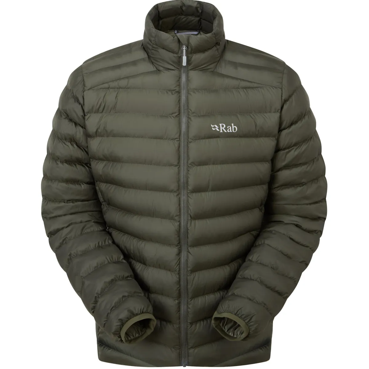 Rab Cirrus Insulated Jacket
