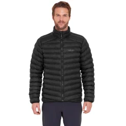 Rab Cirrus Insulated Jacket