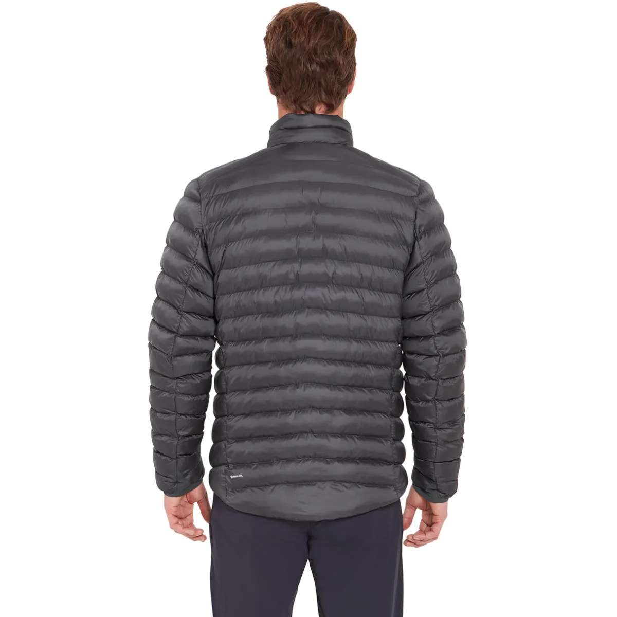 Rab Cirrus Insulated Jacket
