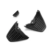 Ombraz Classic Side Shields & Nose Plug