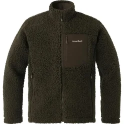 Mountain Equipment Climaplus Shearling Jacket
