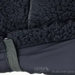 Mountain Equipment Climaplus Shearling Jacket