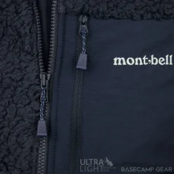 Mountain Equipment Climaplus Shearling Jacket