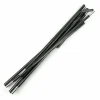 Hilleberg 373cm x 10mm & Angled Insert Spare Pole for Jannu