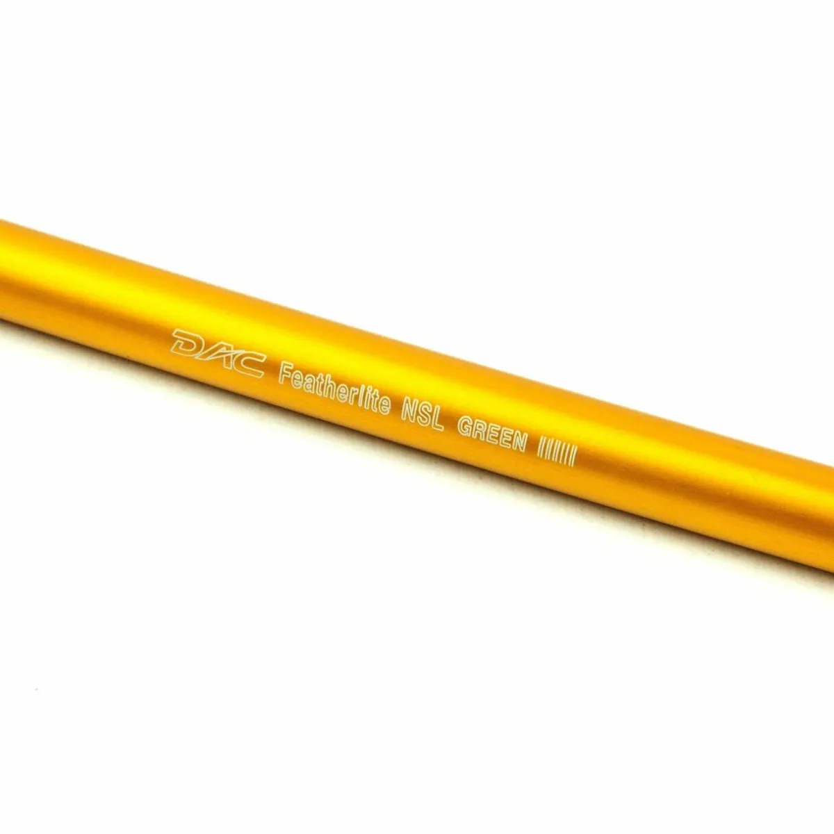 Hilleberg 285cm x 9mm Spare Pole