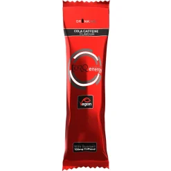 TORQ Cola Caffeine Energy Drink