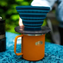 GSI Outdoors Collapsible JavaDrip