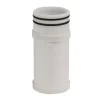 Pure Clear Collapsible Squeeze Cartridge