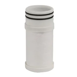 Pure Clear Collapsible Squeeze Cartridge