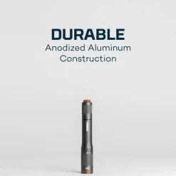 NEBO Columbo 100 Flashlight