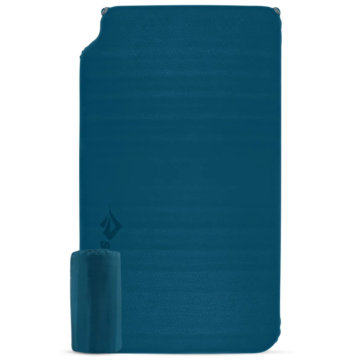 Sea to Summit Comfort Deluxe S.I. Sleeping Mat - Camper Van