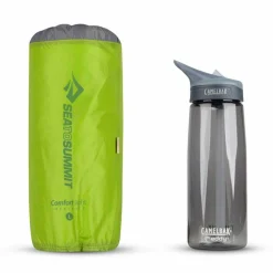 Sea to Summit Comfort Light Insulated Sleeping Mat - Large