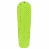 Sea to Summit Comfort Light Insulated Sleeping Mat - Regular