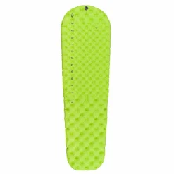 Sea to Summit Comfort Light Insulated Sleeping Mat - Regular