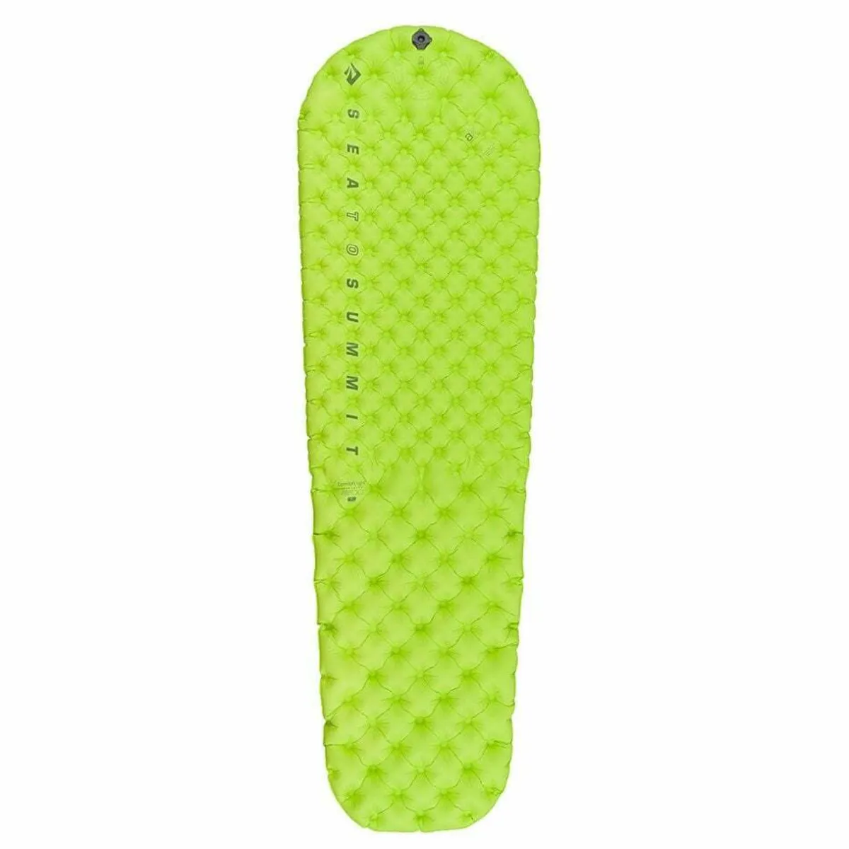 Sea to Summit Comfort Light Insulated Sleeping Mat - Regular