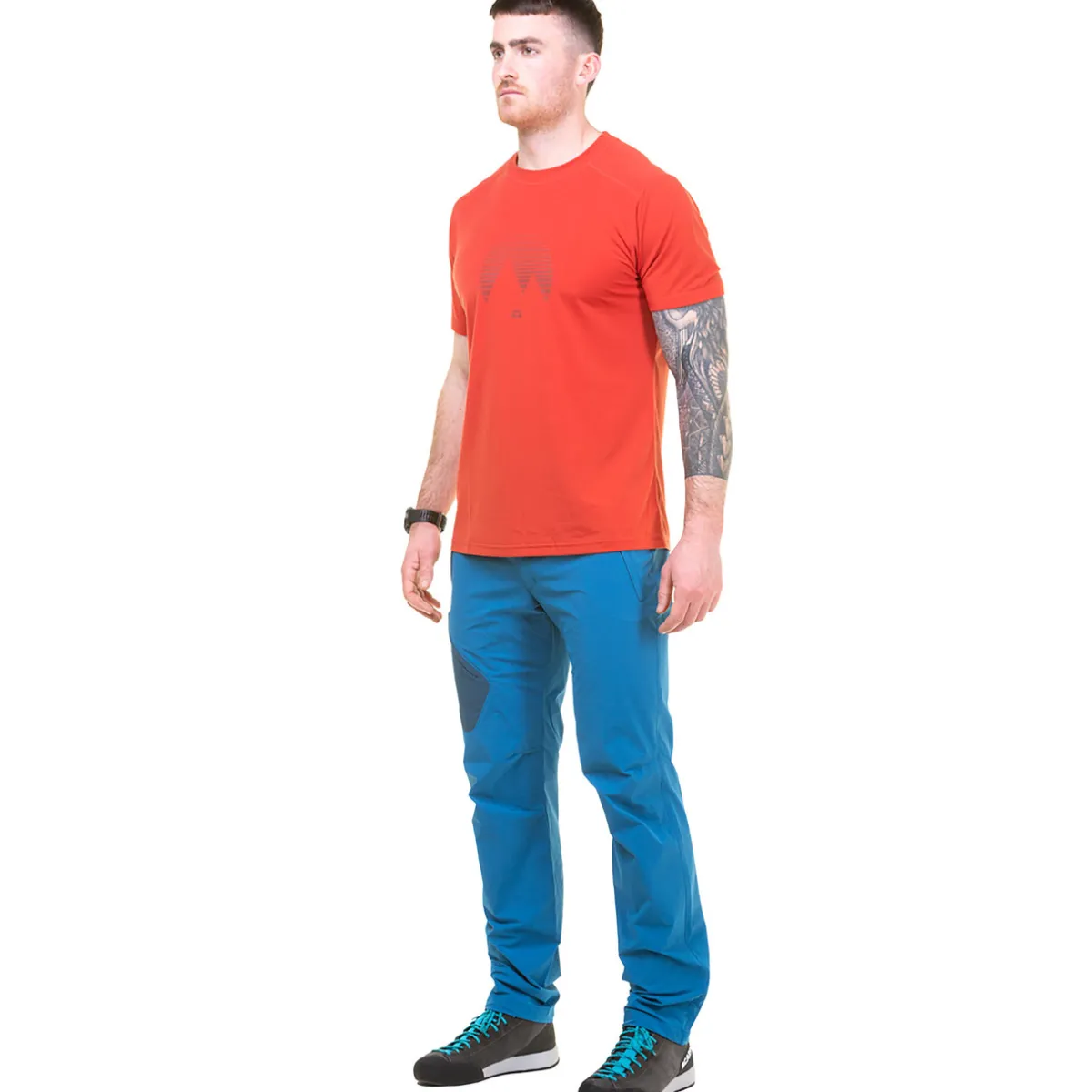 Mountain Equipment Comici Pants AC