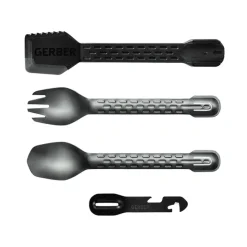 GSI Outdoors ComplEat Cook Eat Clean Tong