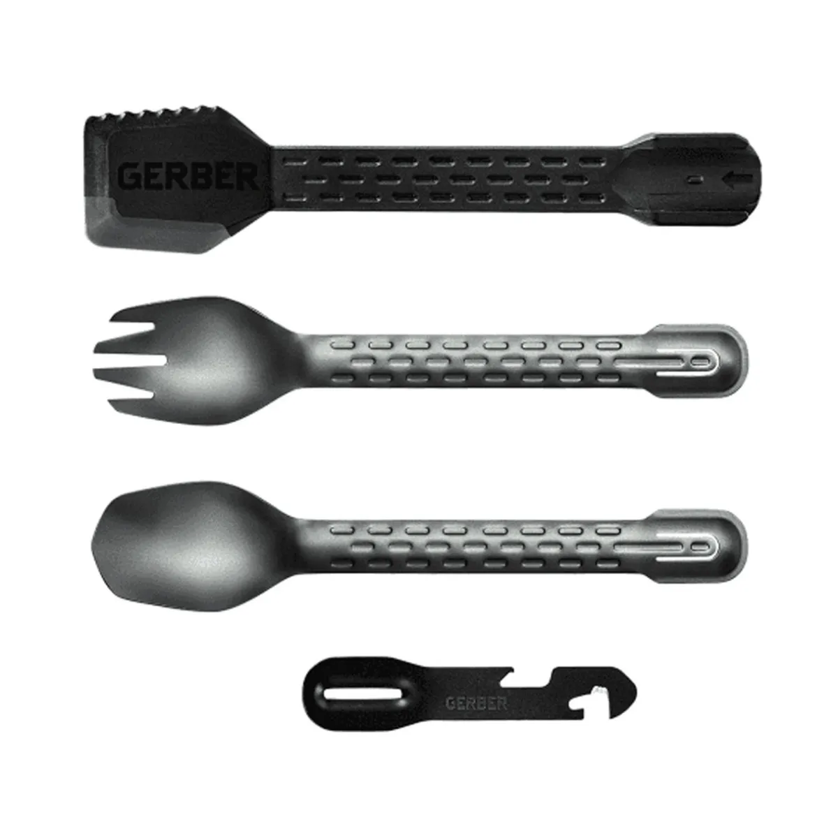 GSI Outdoors ComplEat Cook Eat Clean Tong