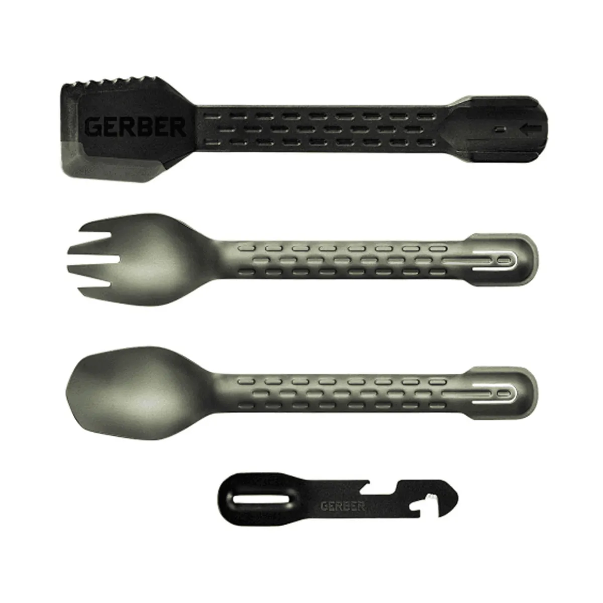 GSI Outdoors ComplEat Cook Eat Clean Tong