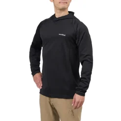 Rab Cool Hoodie