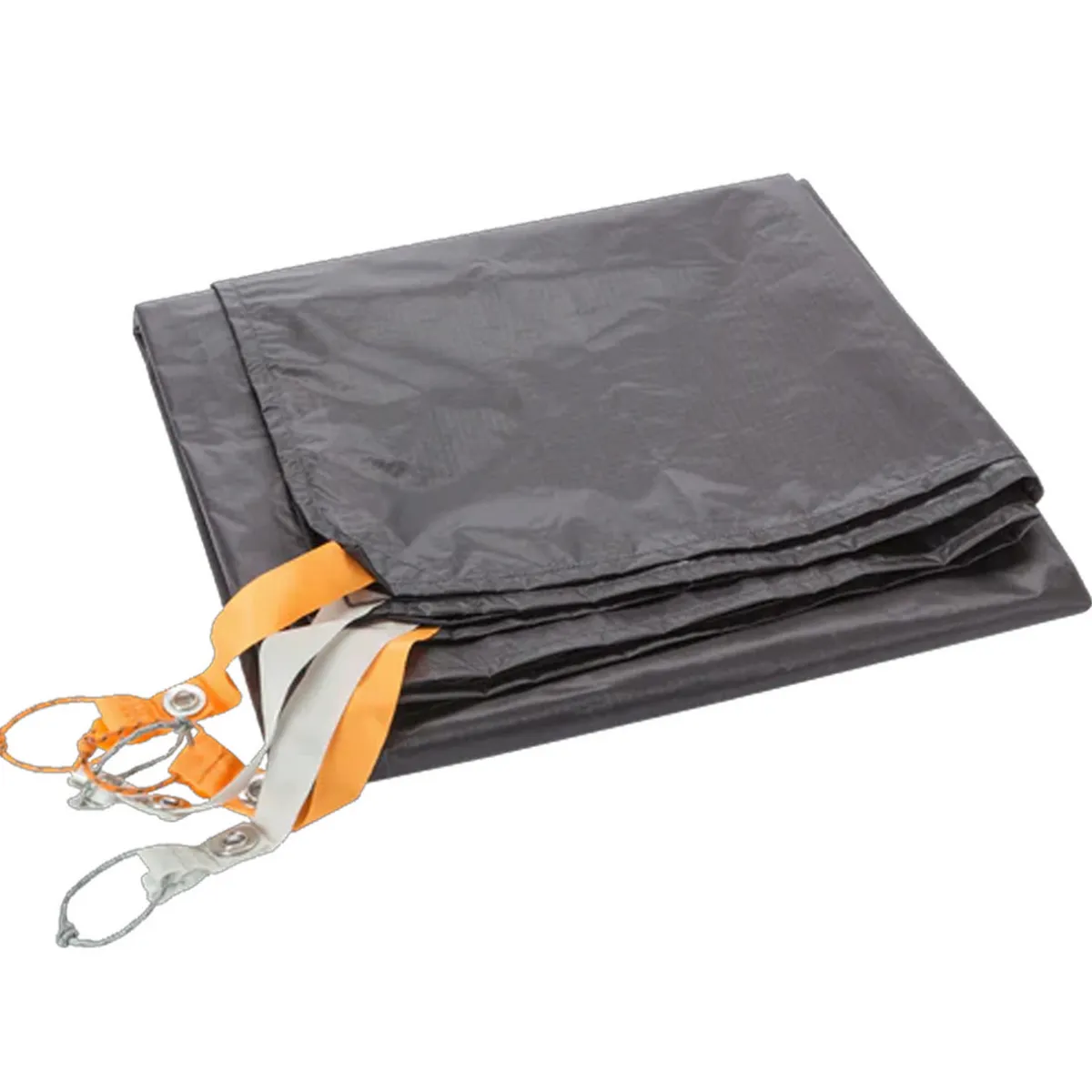 Big Agnes Copper Spur UL3 Footprint