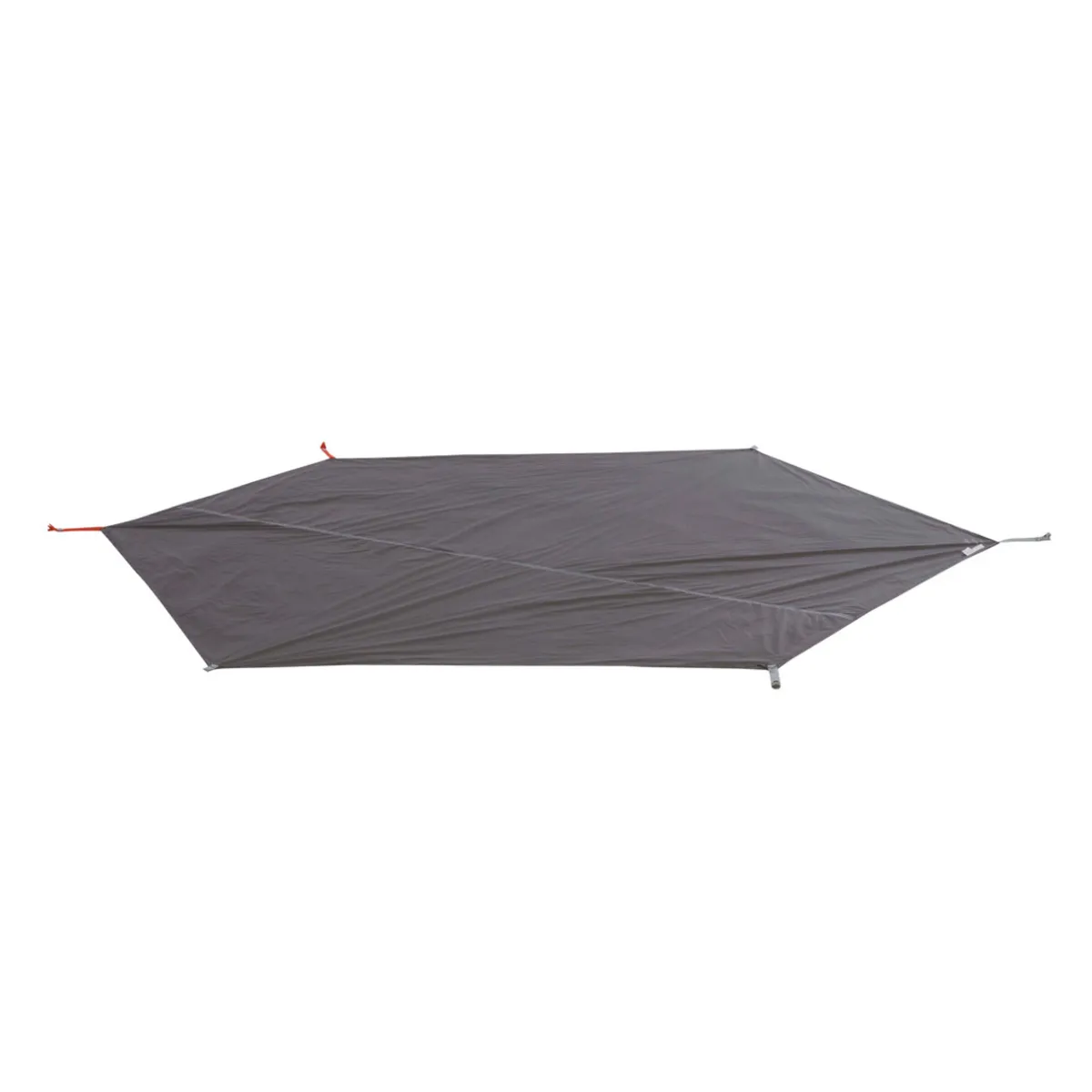 Big Agnes Copper Spur UL5 Footprint