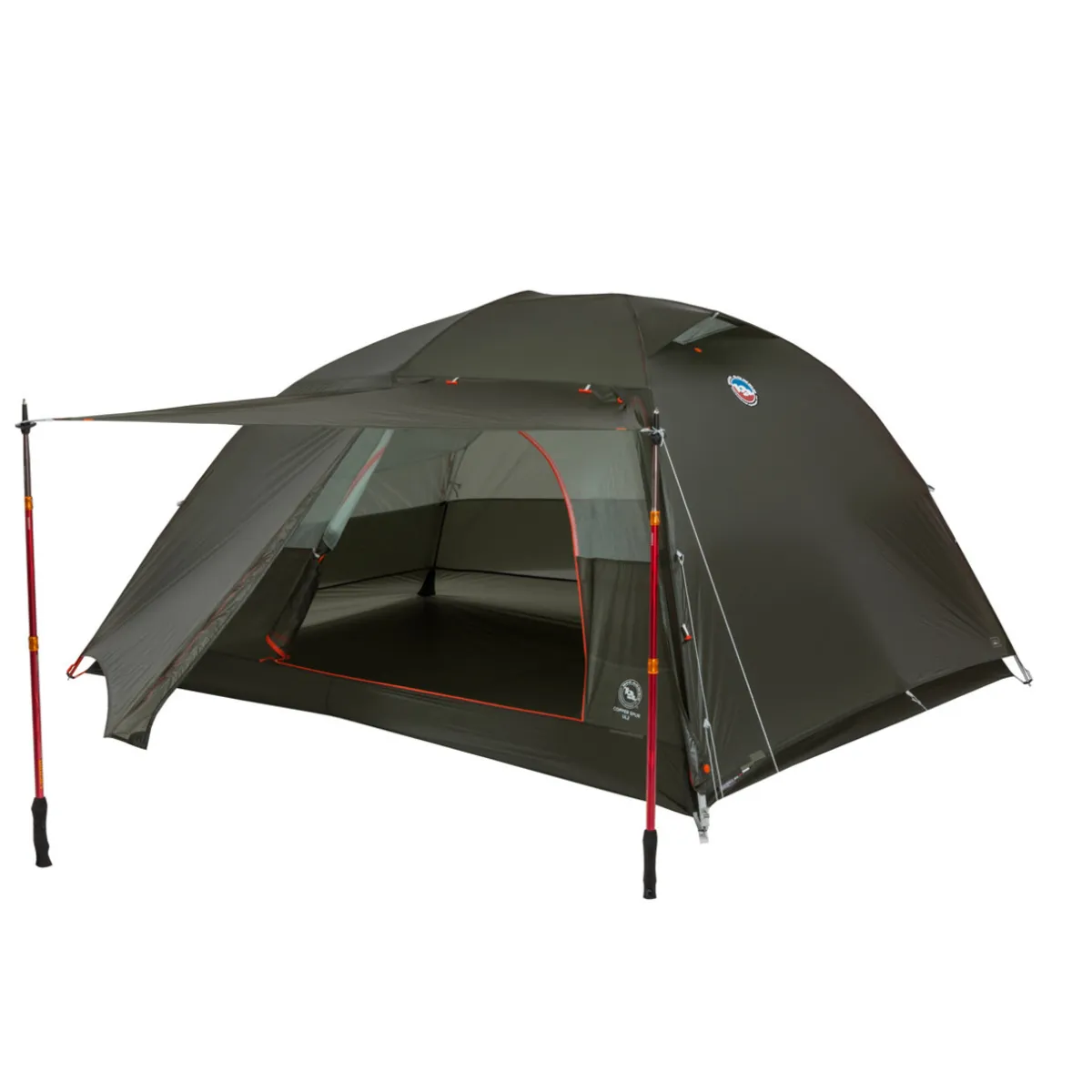 Big Agnes Copper Spur UL2 Tent