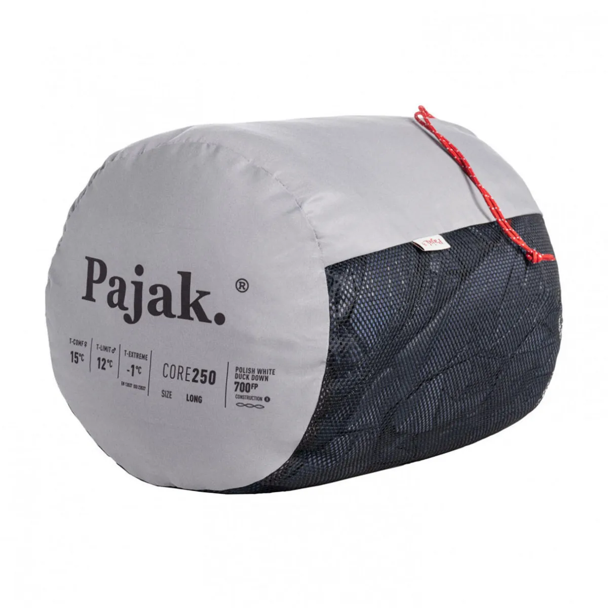 Turbat Core 250 Down Sleeping Bag