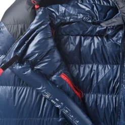 Mountain Equipment Core 400 Down Sleeping Bag