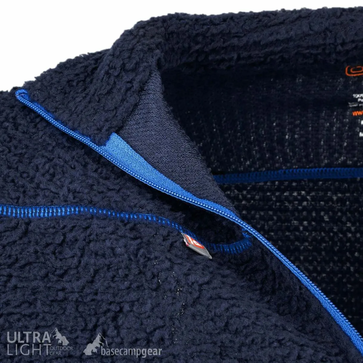 OMM Core Jacket