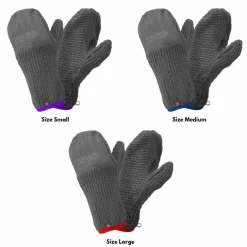 Black Diamond Core Mitts