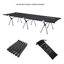 Helinox Cot One Convertible