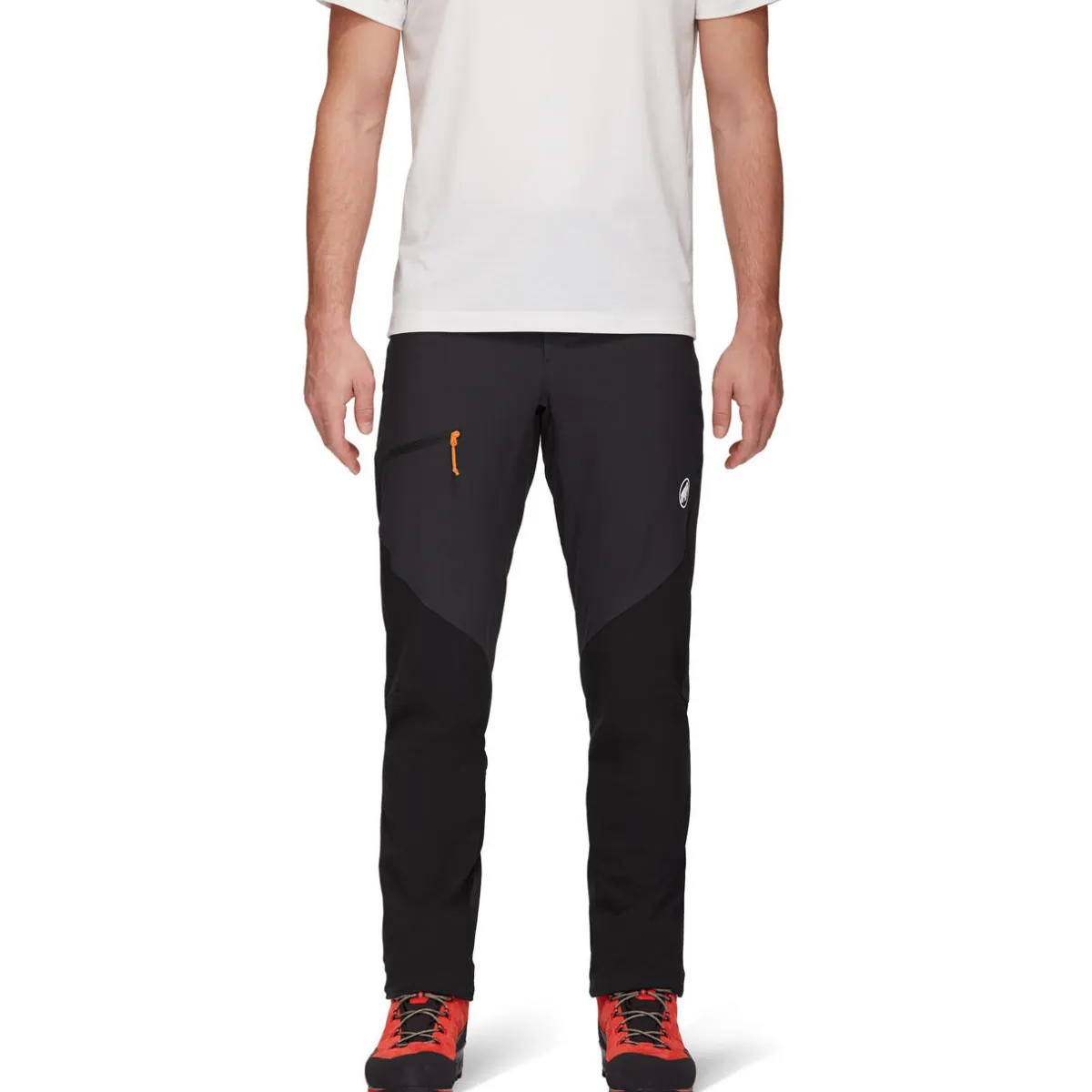 Mammut Courmayeur SO Pants