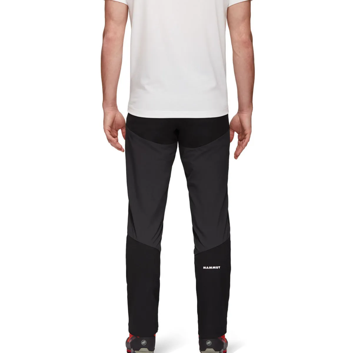 Mammut Courmayeur SO Pants