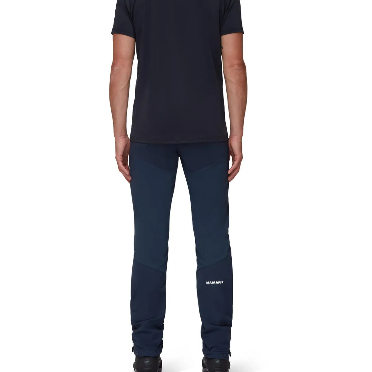Mammut Courmayeur SO Pants
