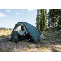 Big Agnes Crag Lake SL3 Tent