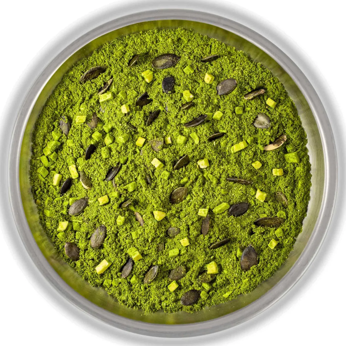 LYO Creamy Broccoli & Spinach Soup