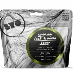 LYO Creamy Leek & Onion Soup