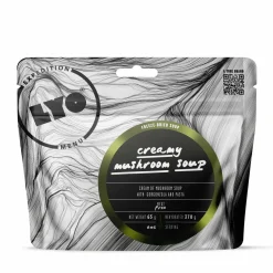 Bla Band Creamy Mushroom Soup